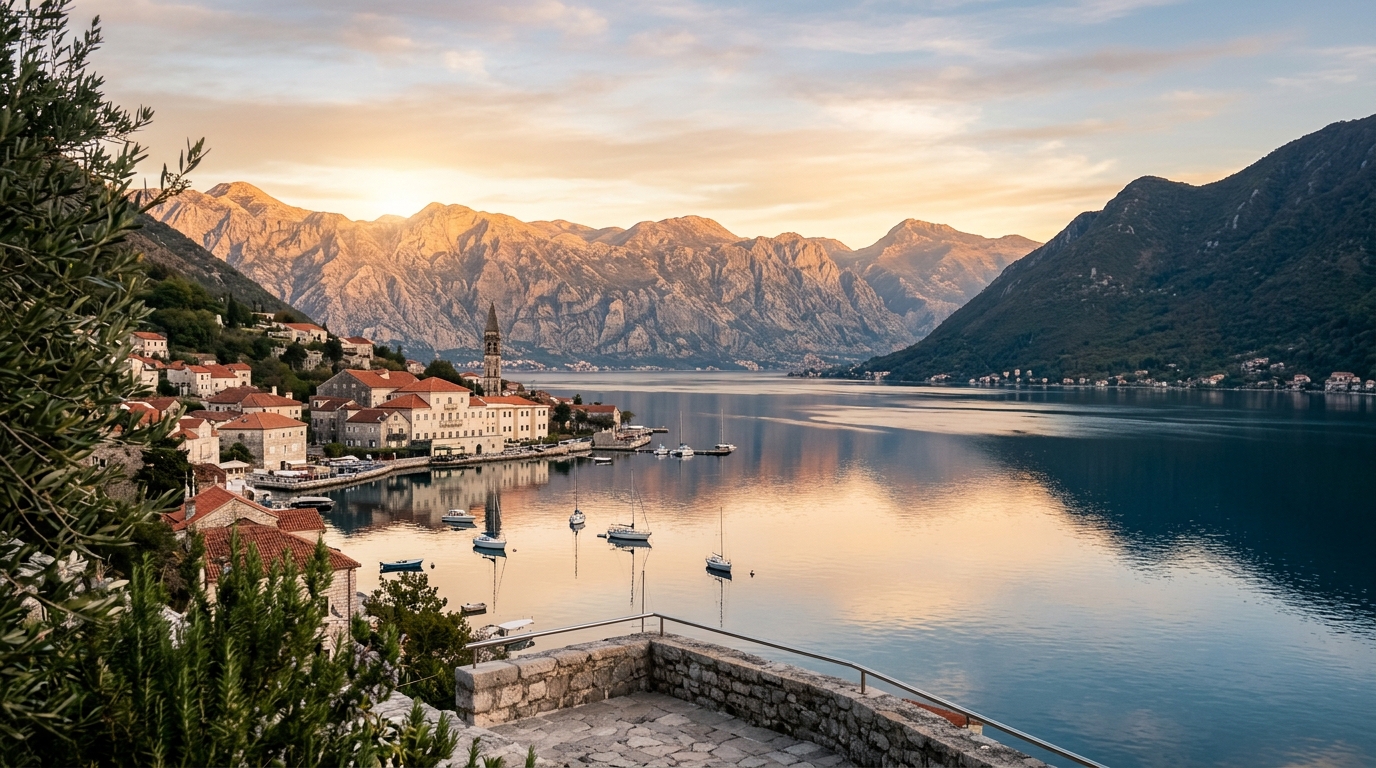 Adriatic coast