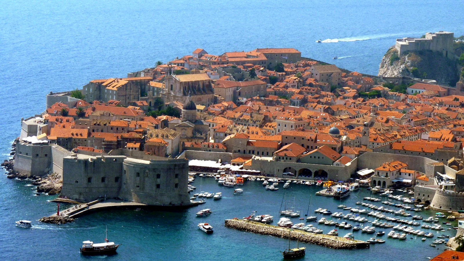 Dubrovnik