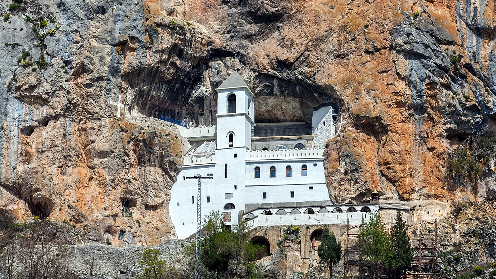 Ostrog