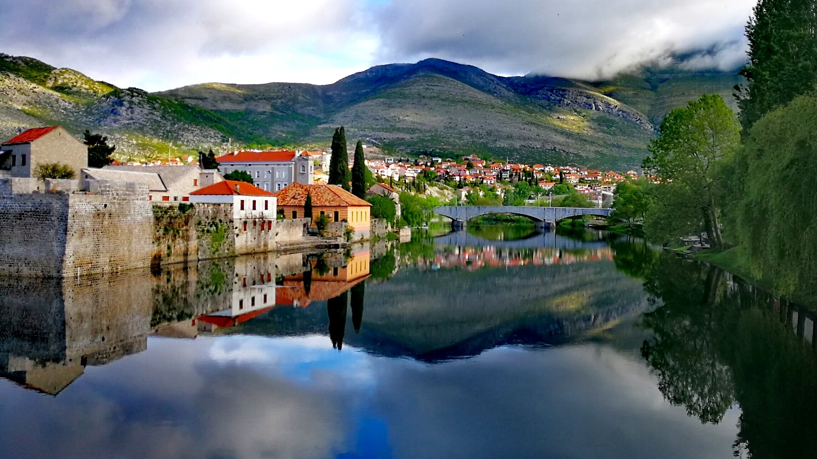 Trebinje - Dubrovnik